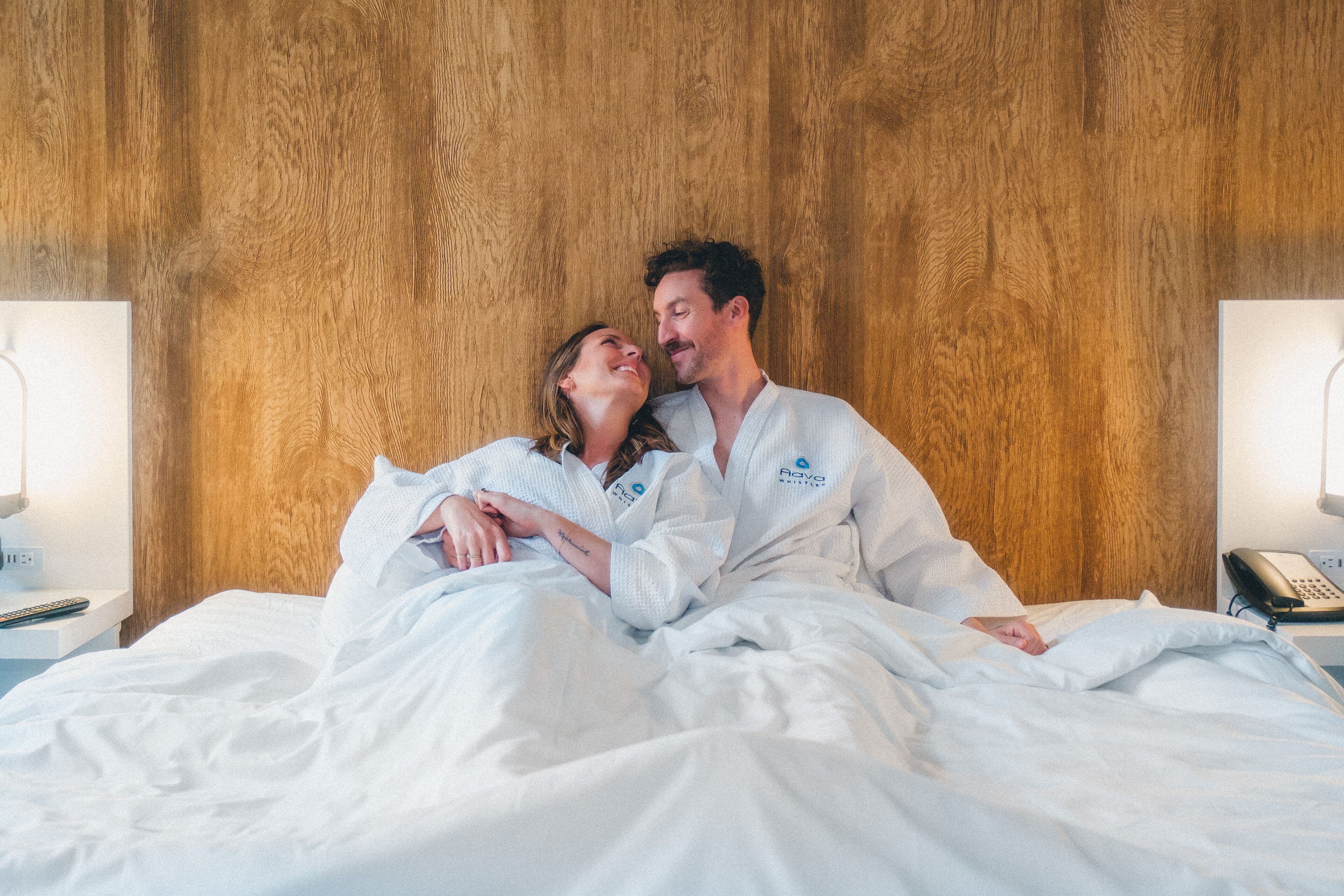 Foto - Aava Whistler Hotel