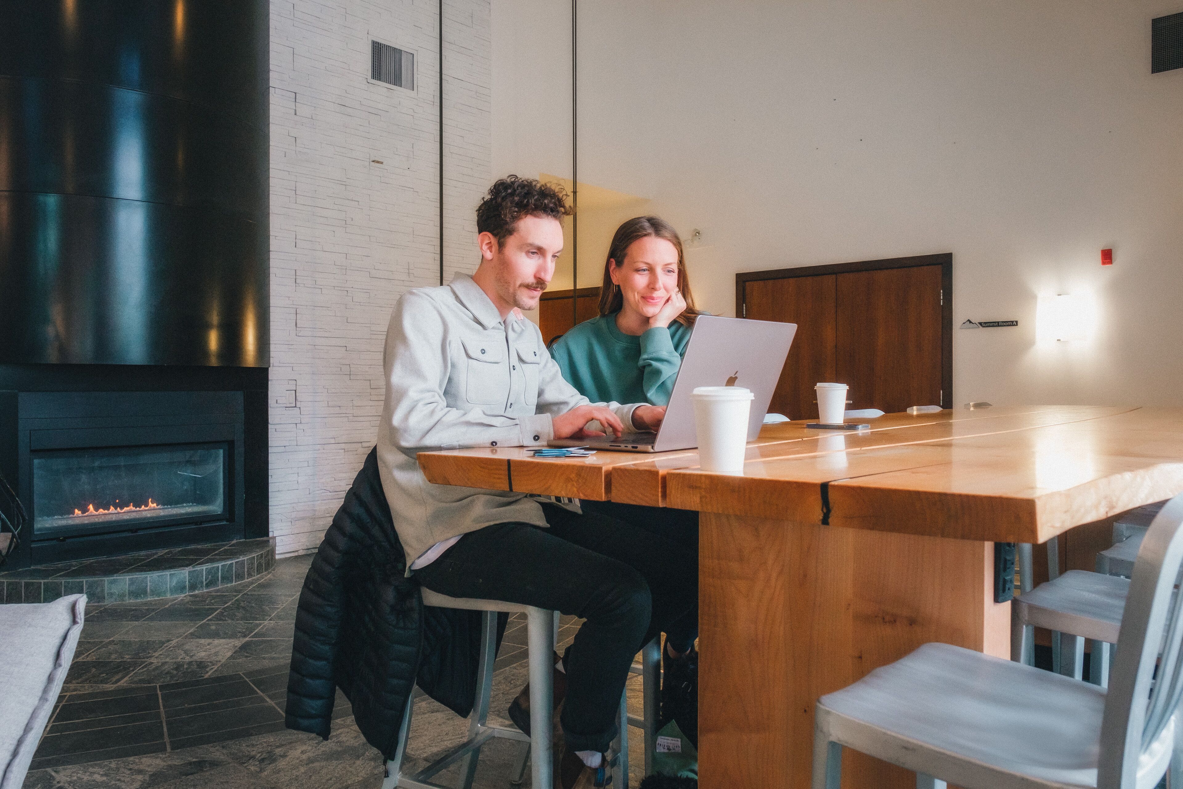 Foto - Aava Whistler Hotel