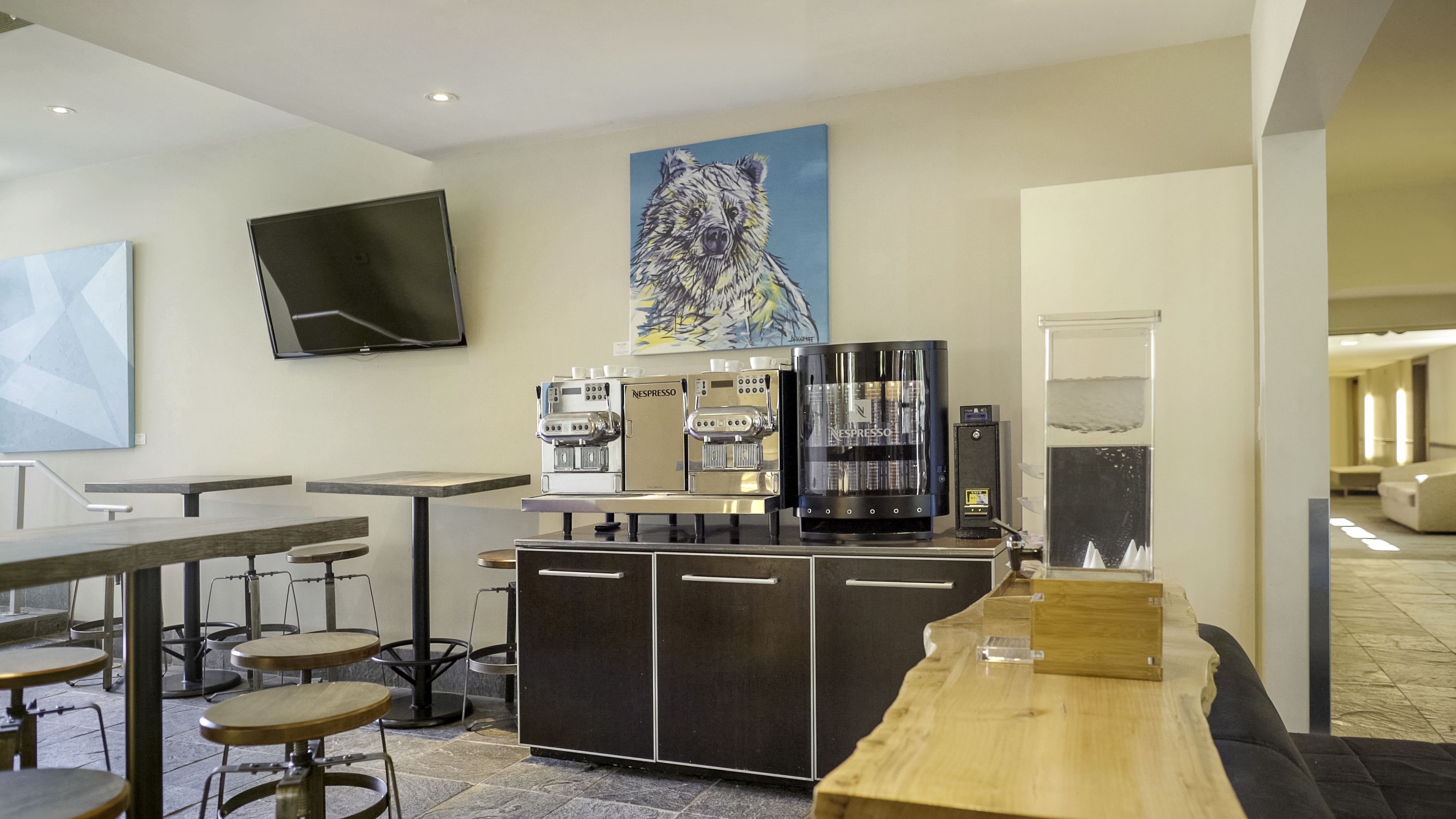 Photo - Aava Whistler Hotel
