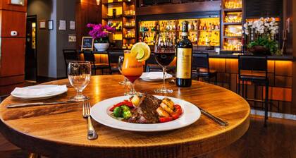 Grand Park Hotel Vancouver Airport, an Ascend Collection Hotel