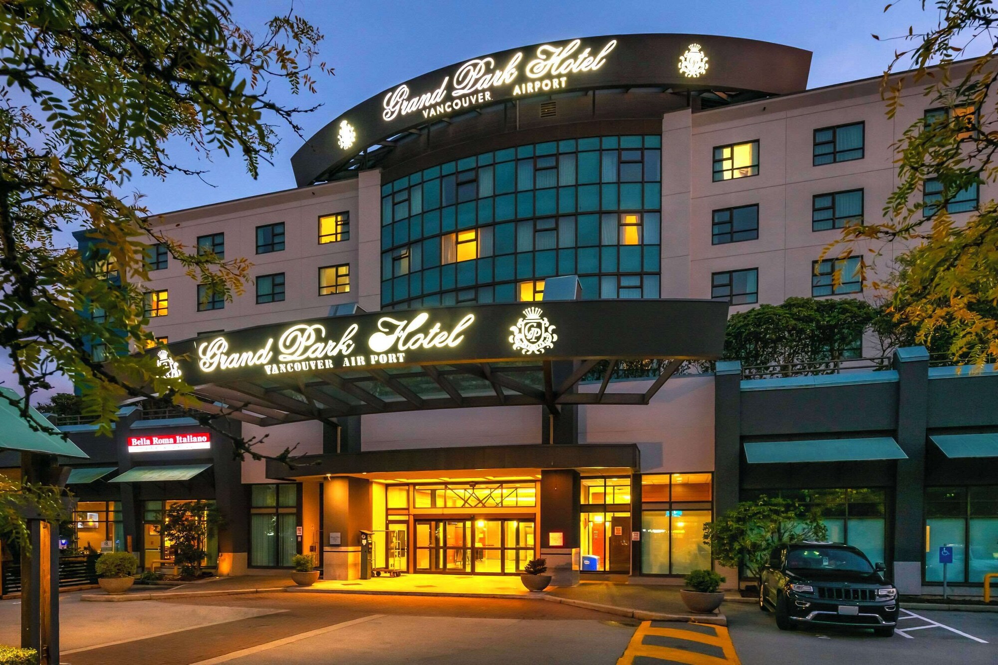 3-Sterne-Hotels