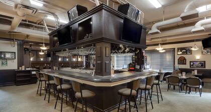 Best Western High Road Inn