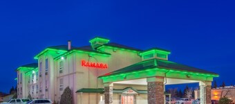 Ramada by Wyndham Lloydminster
