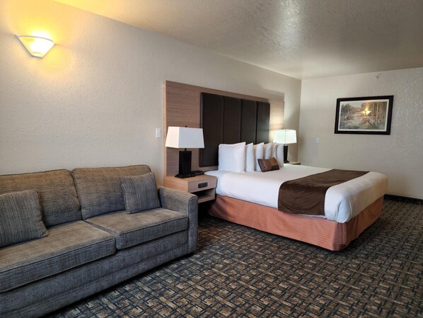 Sengetøy av topp kvalitet, skrivebord og skrivebord for bærbar PC