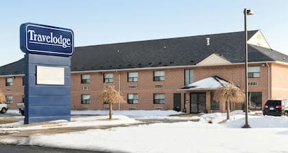 Travelodge by Wyndham Windsor