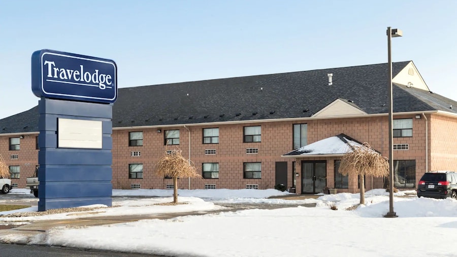 Travelodge by Wyndham Windsor