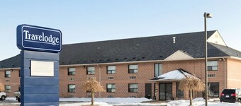 Travelodge by Wyndham Windsor