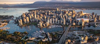 Ramada Limited Downtown Vancouver