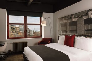 Classic Room, 1 Queen Bed