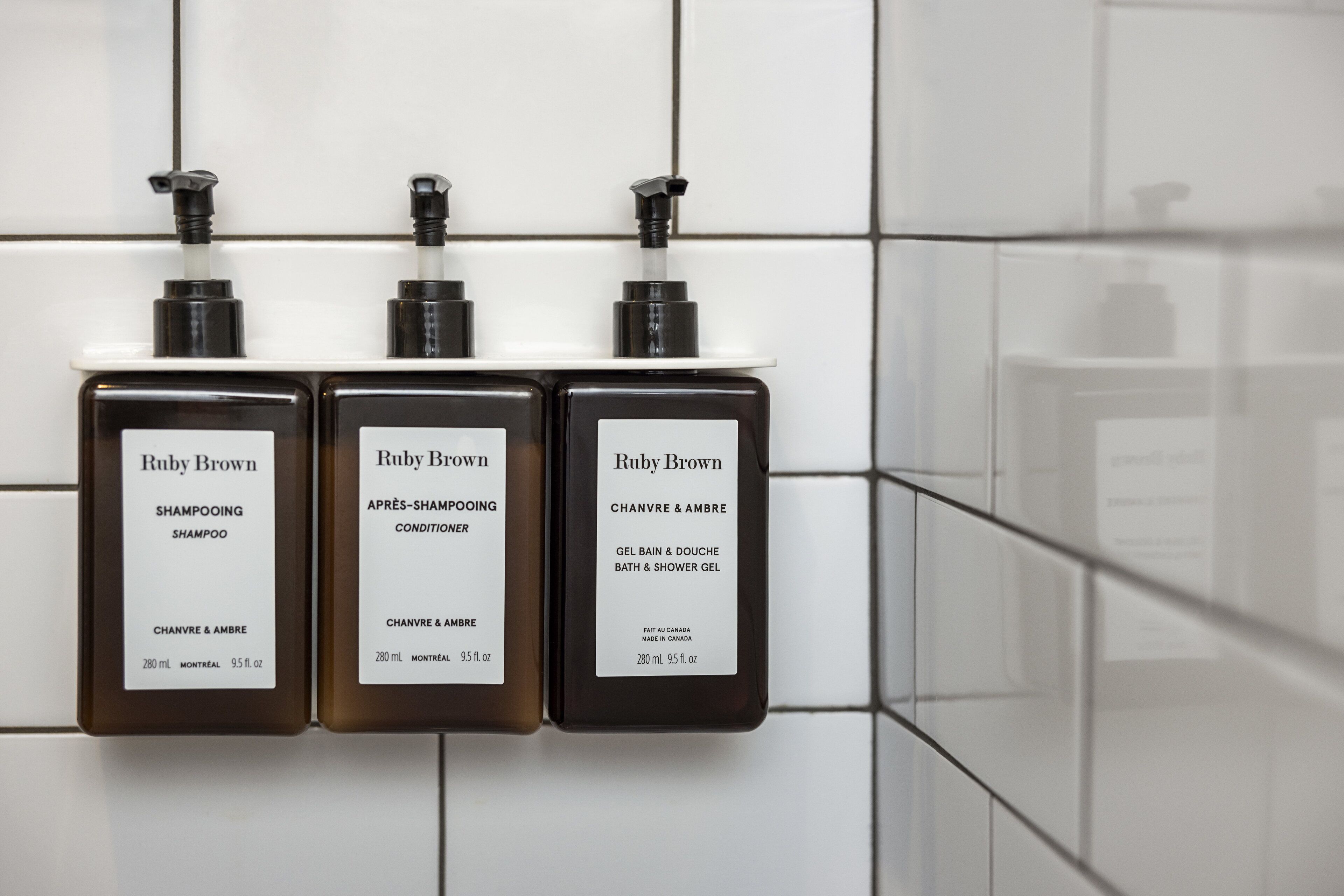 Foto - Hôtel Le Germain Québec