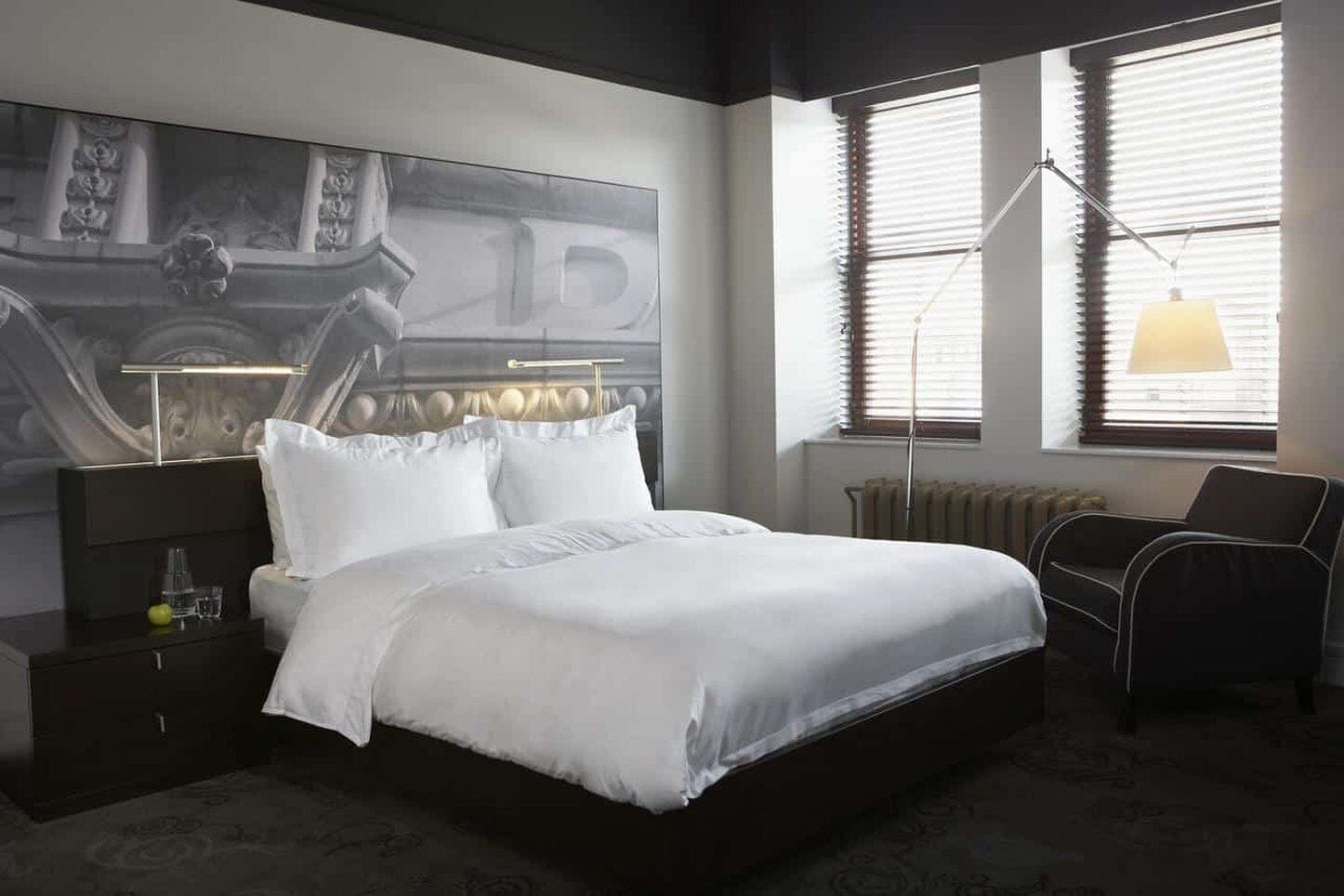 Foto - Hôtel Le Germain Québec