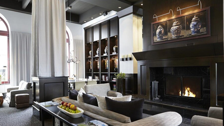 Hôtel Le Germain Québec