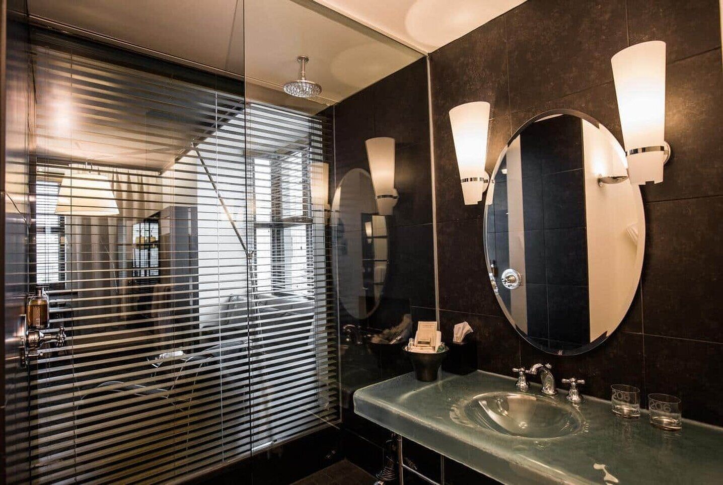 Foto - Hôtel Le Germain Québec