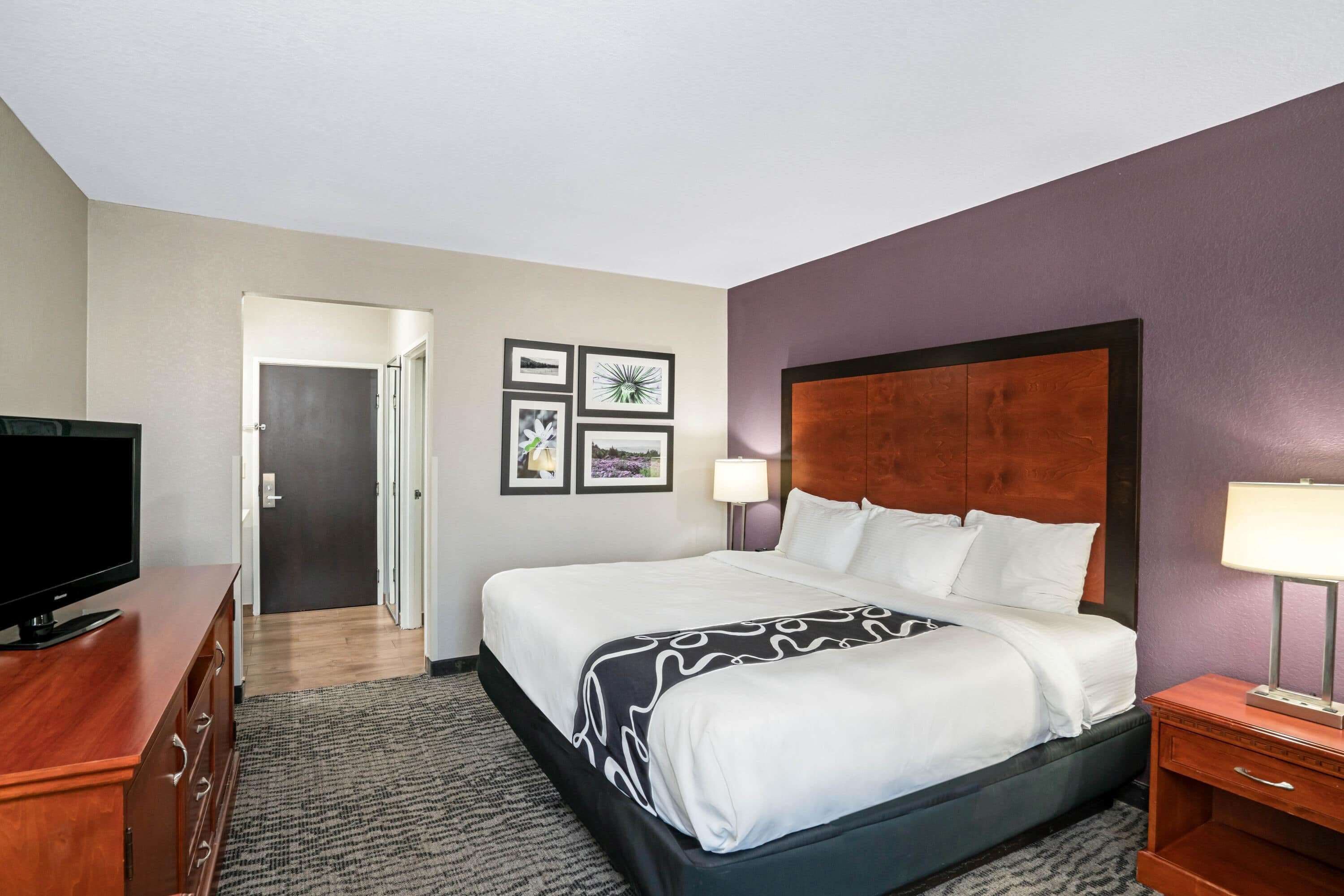 Photo - La Quinta by Wyndham Knoxville North I-75