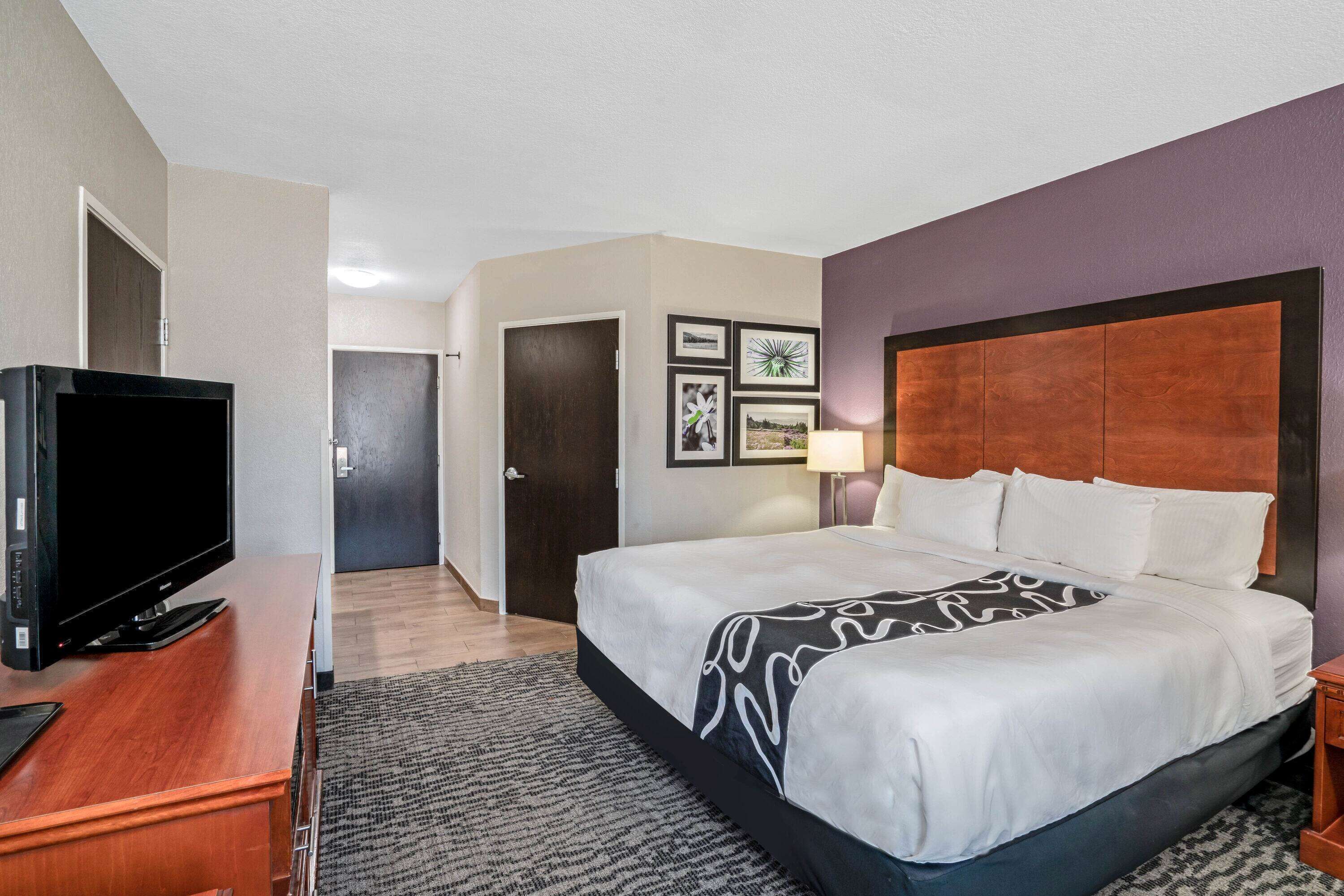 Photo - La Quinta by Wyndham Knoxville North I-75