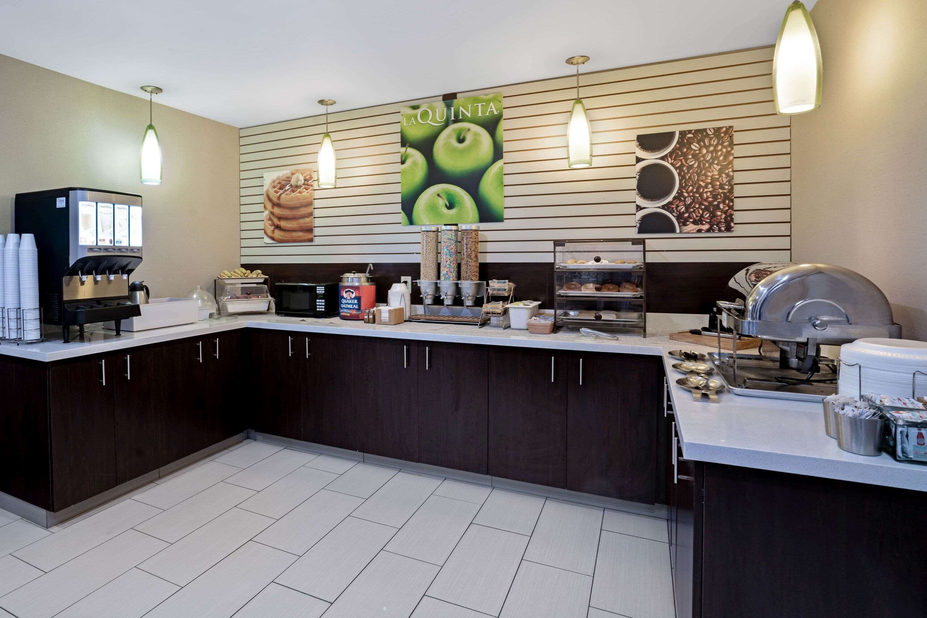 Foto - La Quinta Inn & Suites by Wyndham Knoxville North I-75