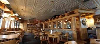Frontier Suites Hotel in Juneau