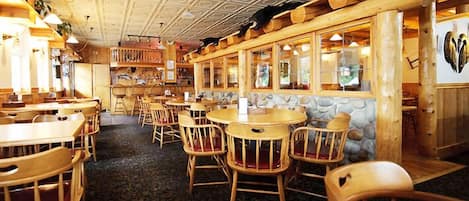 Restaurang