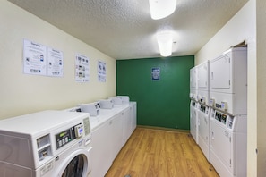 Accommodatievoorzieningen