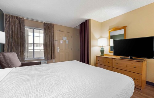 Extended Stay America Suites San Diego Fashion Valley