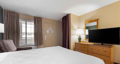 Extended Stay America Suites San Diego Fashion Valley