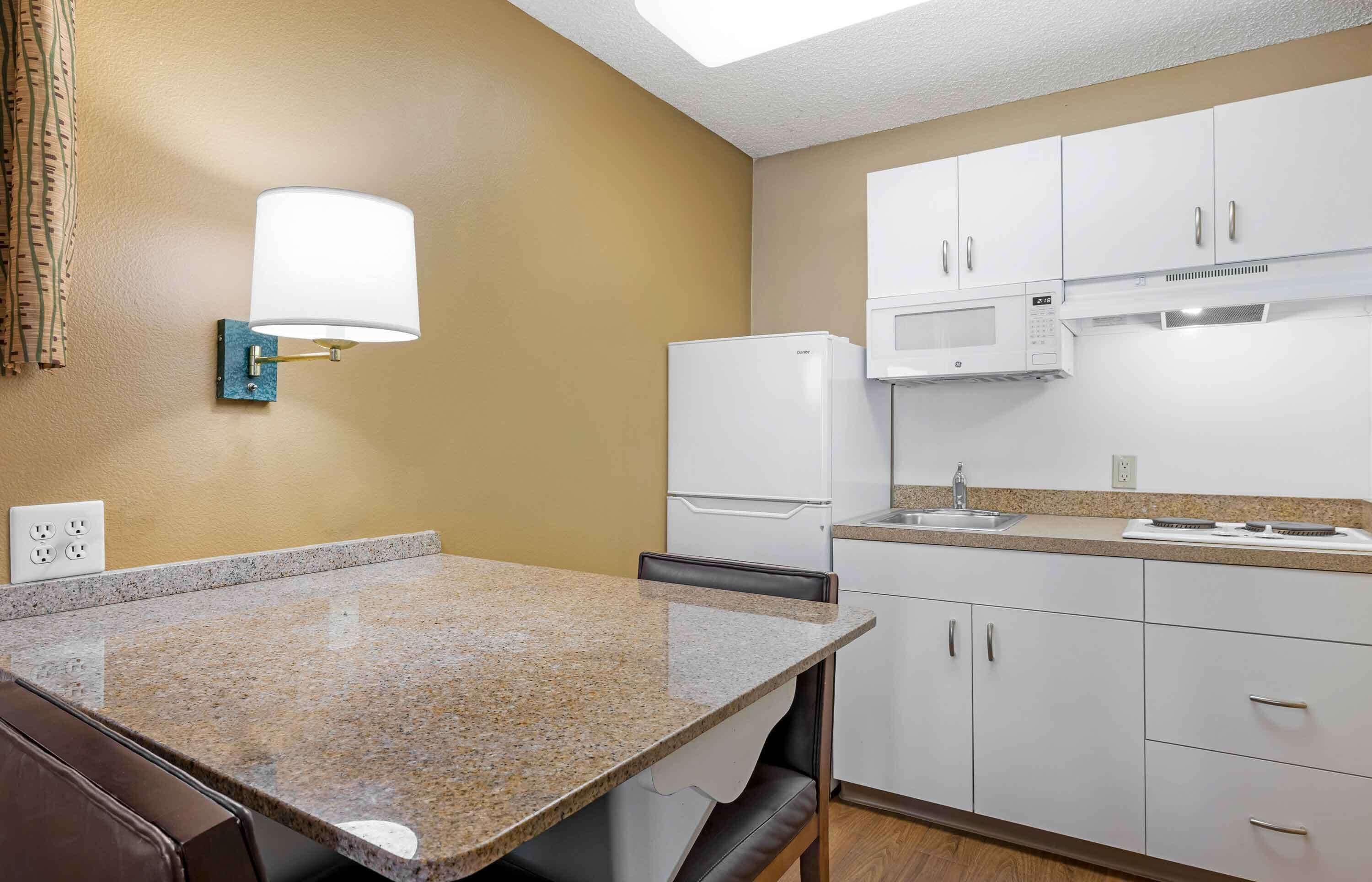 Foto - Extended Stay America Suites - San Diego - Fashion Valley