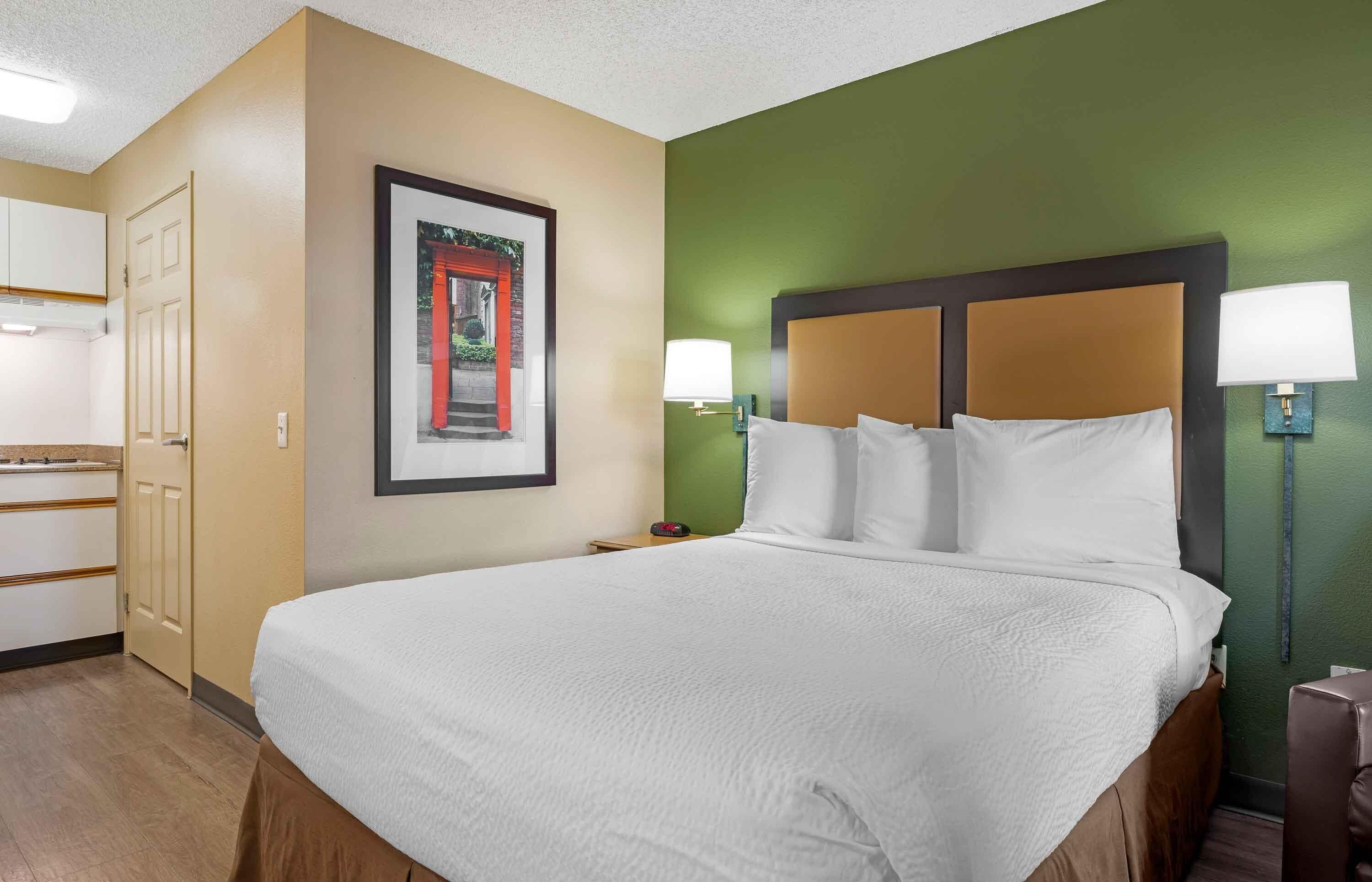 Foto - Extended Stay America Suites San Diego Fashion Valley