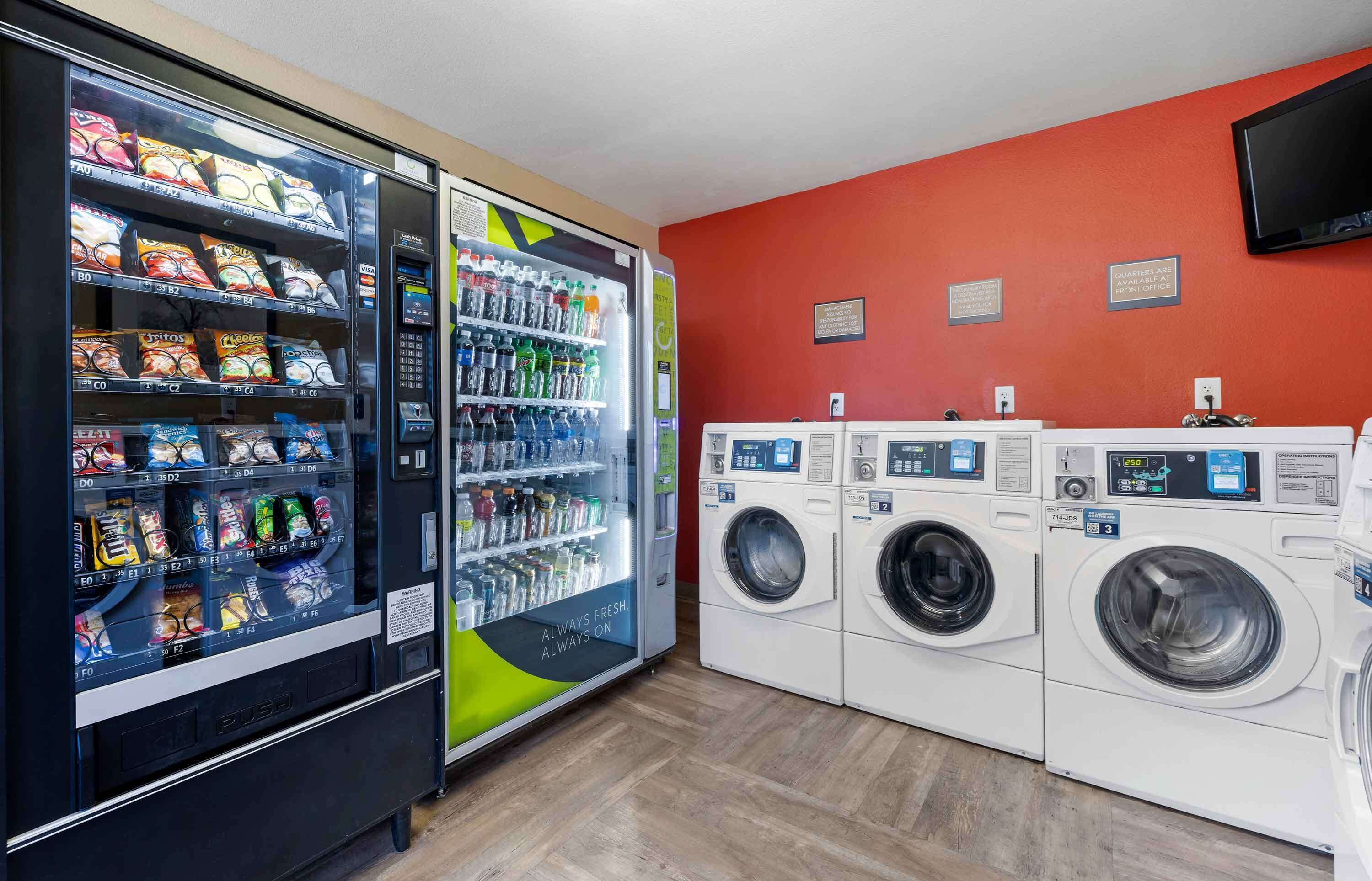 Foto - Extended Stay America Suites - San Diego - Fashion Valley