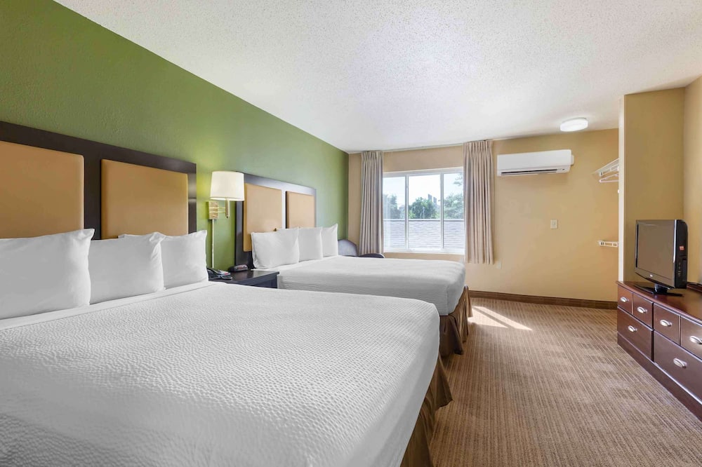 Extended Stay America Suites San Diego Fashion Valley