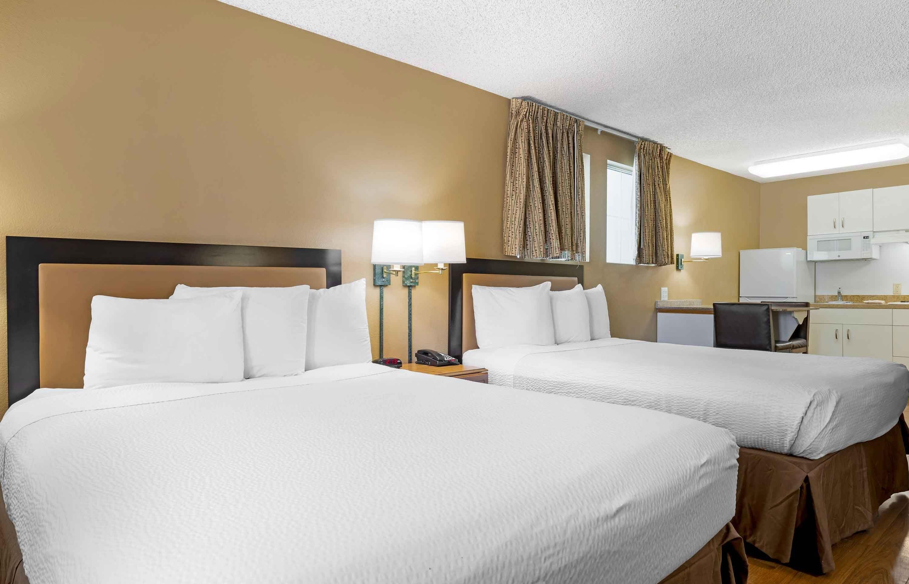 Foto - Extended Stay America Suites San Diego Fashion Valley