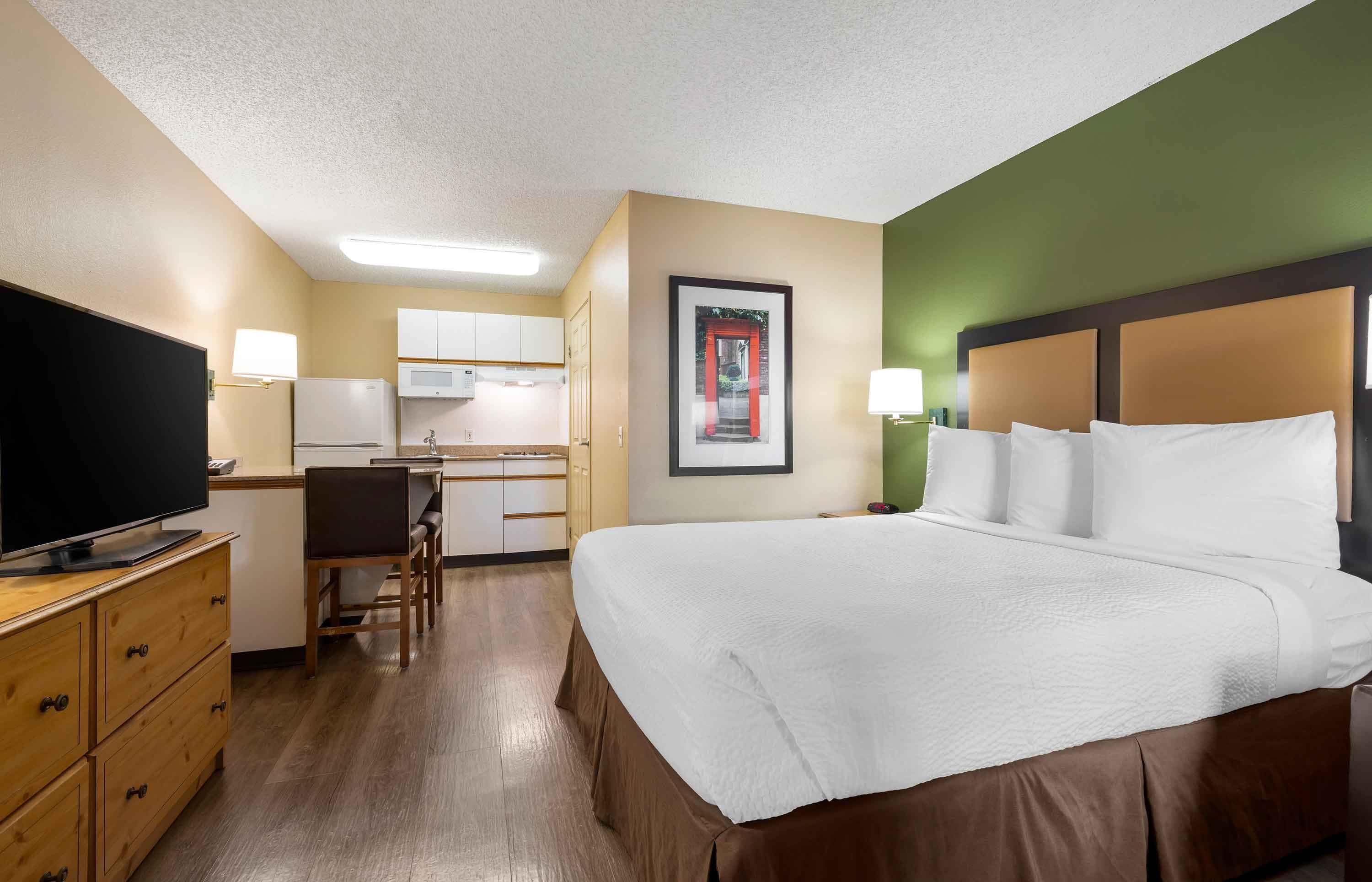 Foto - Extended Stay America Suites San Diego Fashion Valley