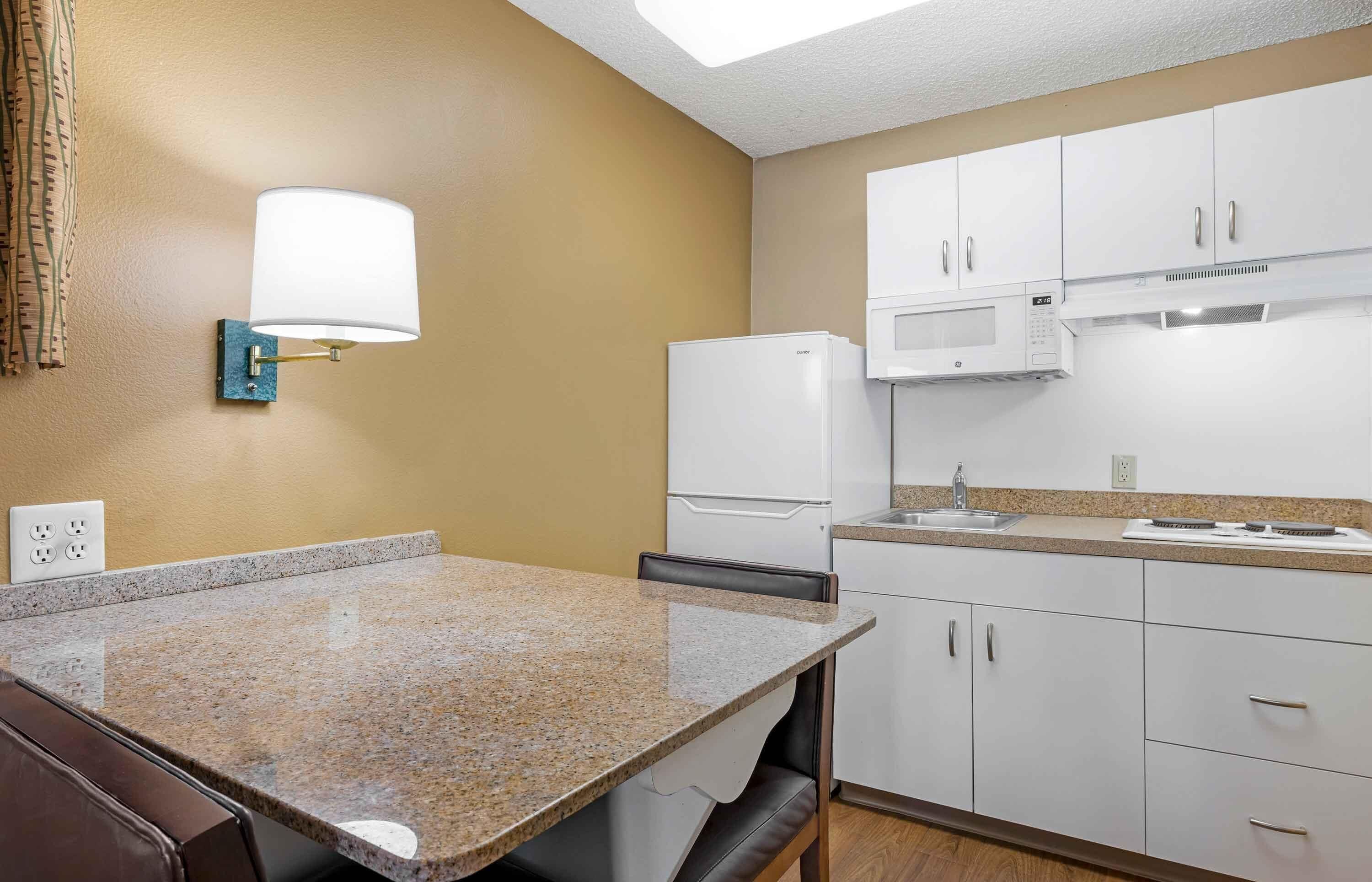 Foto - Extended Stay America Suites San Diego Fashion Valley