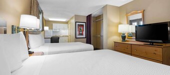 Extended Stay America Suites San Diego Fashion Valley
