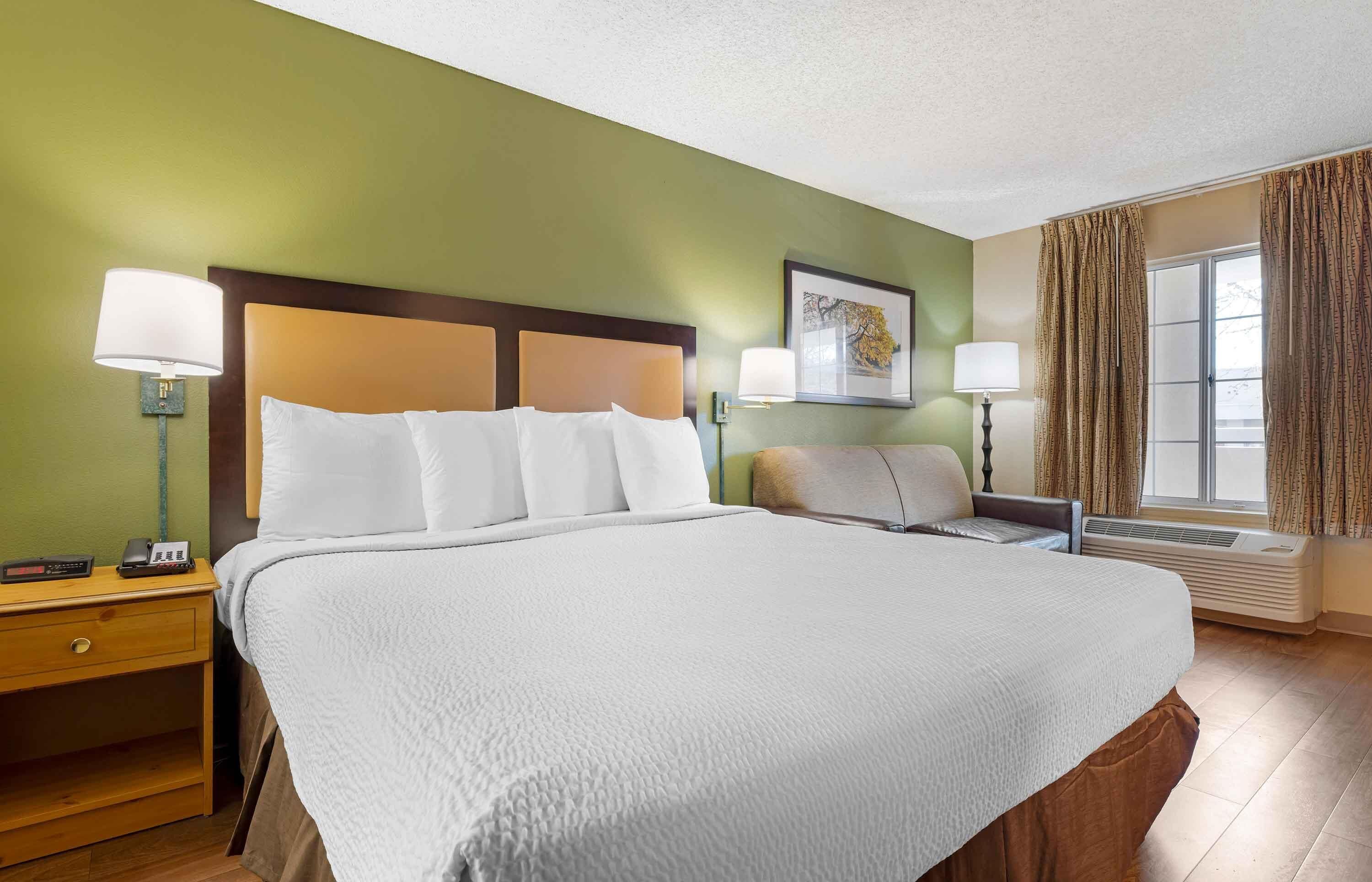 Foto - Extended Stay America Suites San Diego Fashion Valley