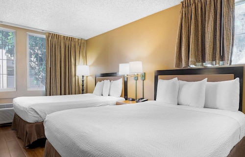 Extended Stay America Suites San Diego Fashion Valley