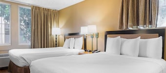 Extended Stay America Suites San Diego Fashion Valley
