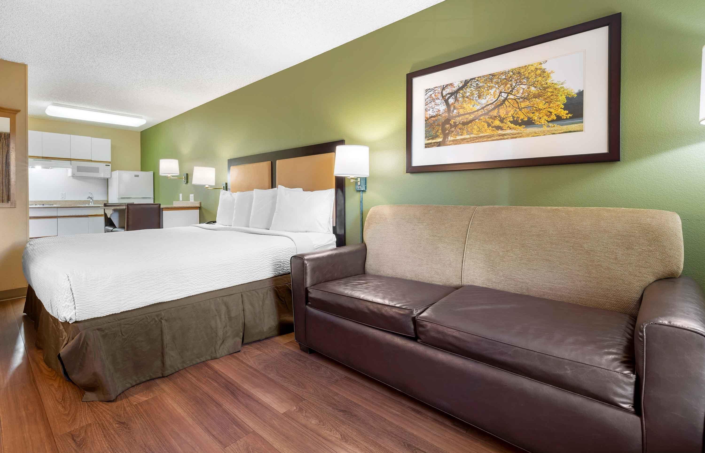 Foto - Extended Stay America Suites San Diego Fashion Valley