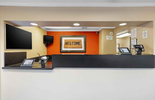 Extended Stay America Suites San Diego Fashion Valley