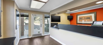 Extended Stay America Suites San Diego Fashion Valley
