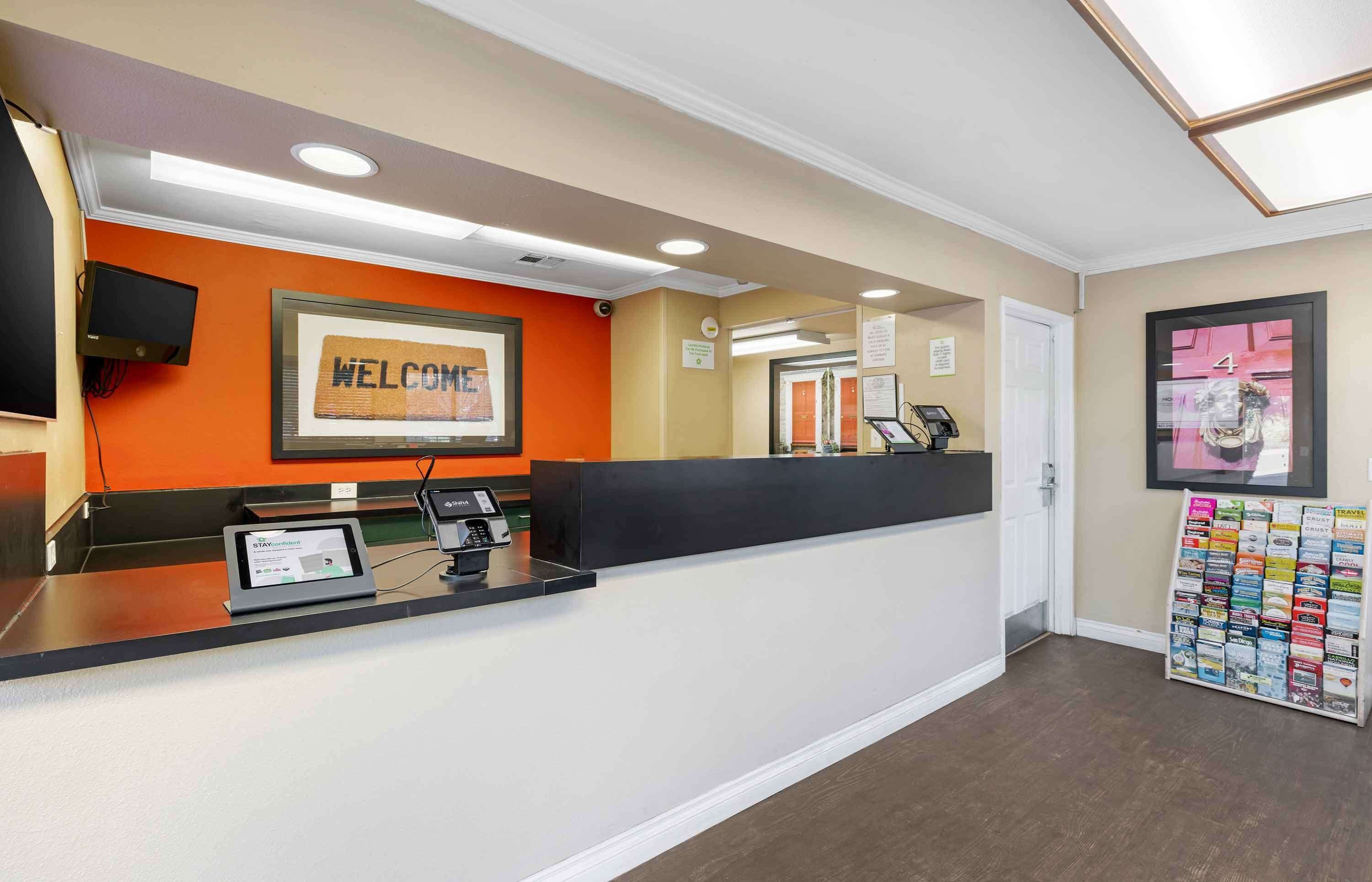 Foto - Extended Stay America Suites - San Diego - Fashion Valley