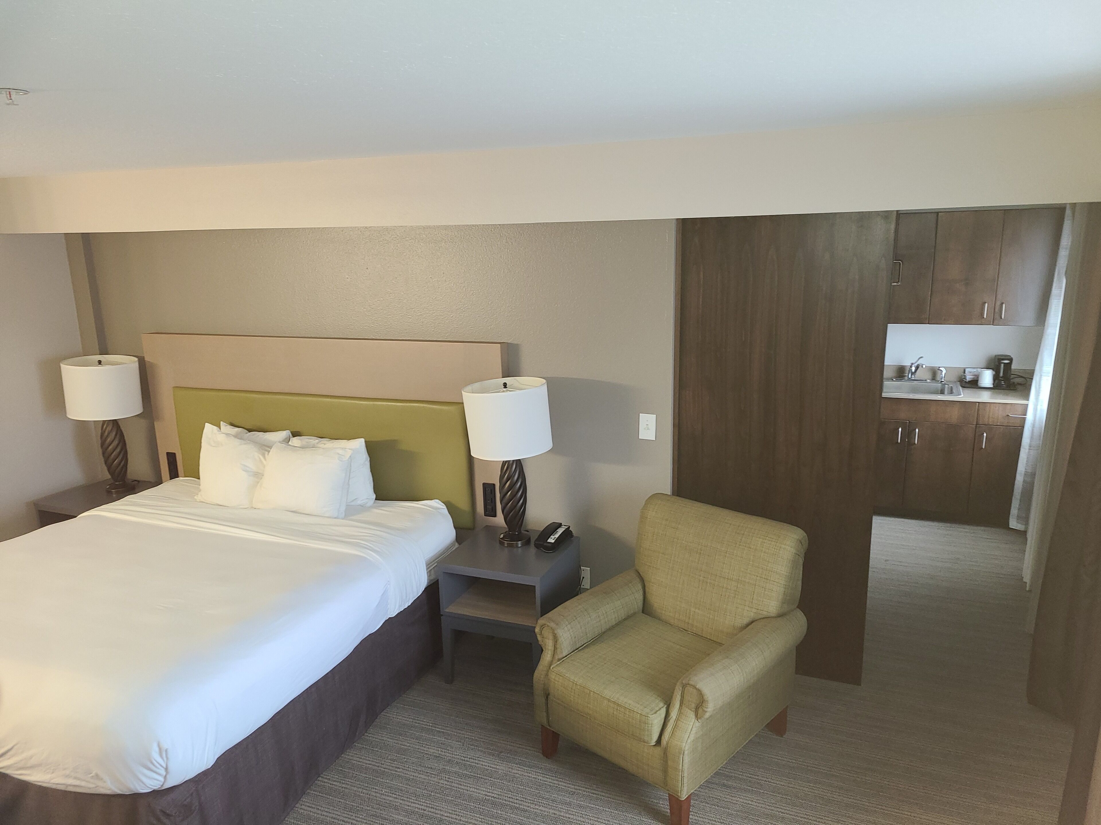Foto - Country Inn & Suites by Radisson, Portland International Airport, OR