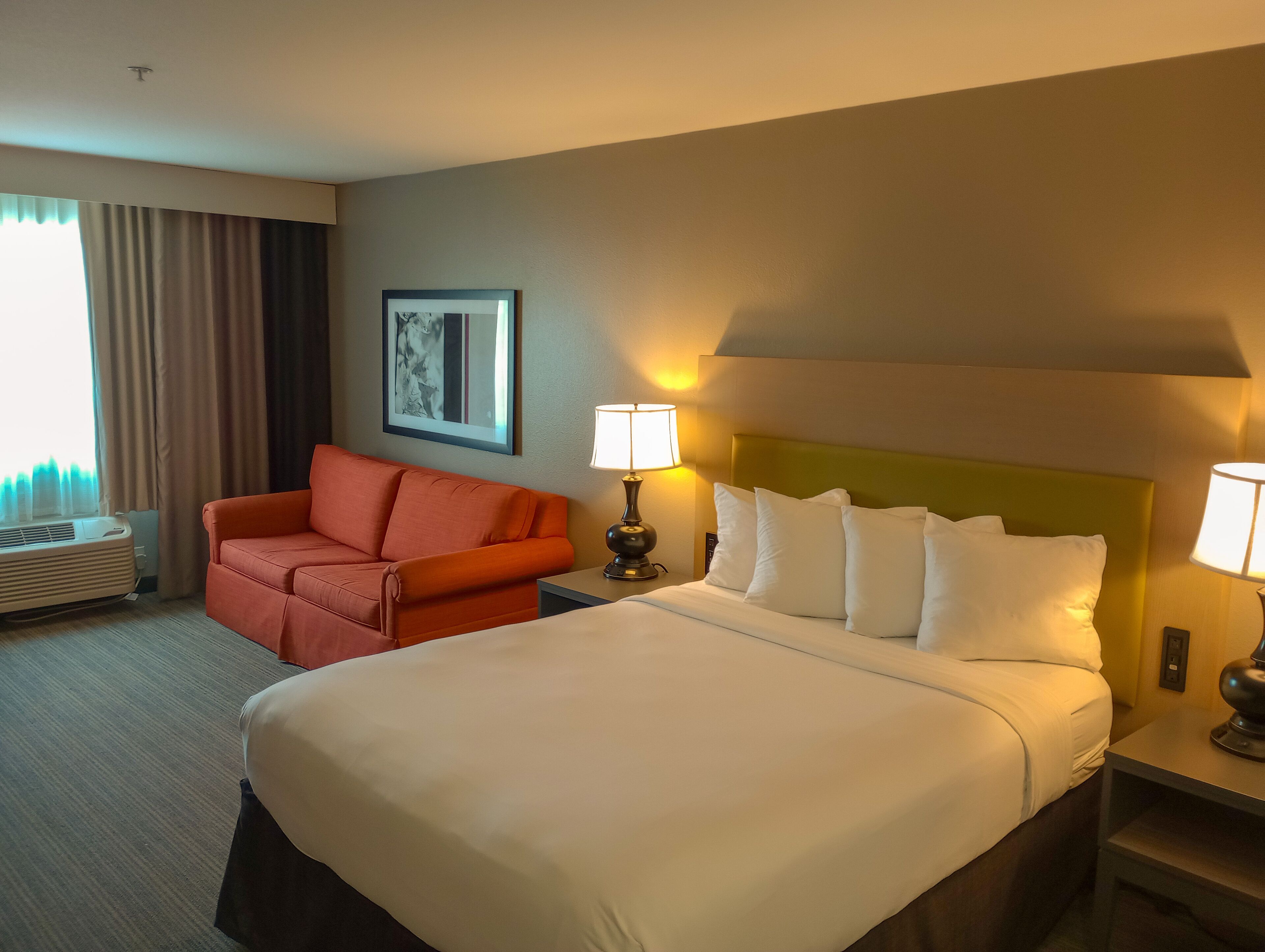 Foto - Country Inn & Suites by Radisson, Portland International Airport, OR
