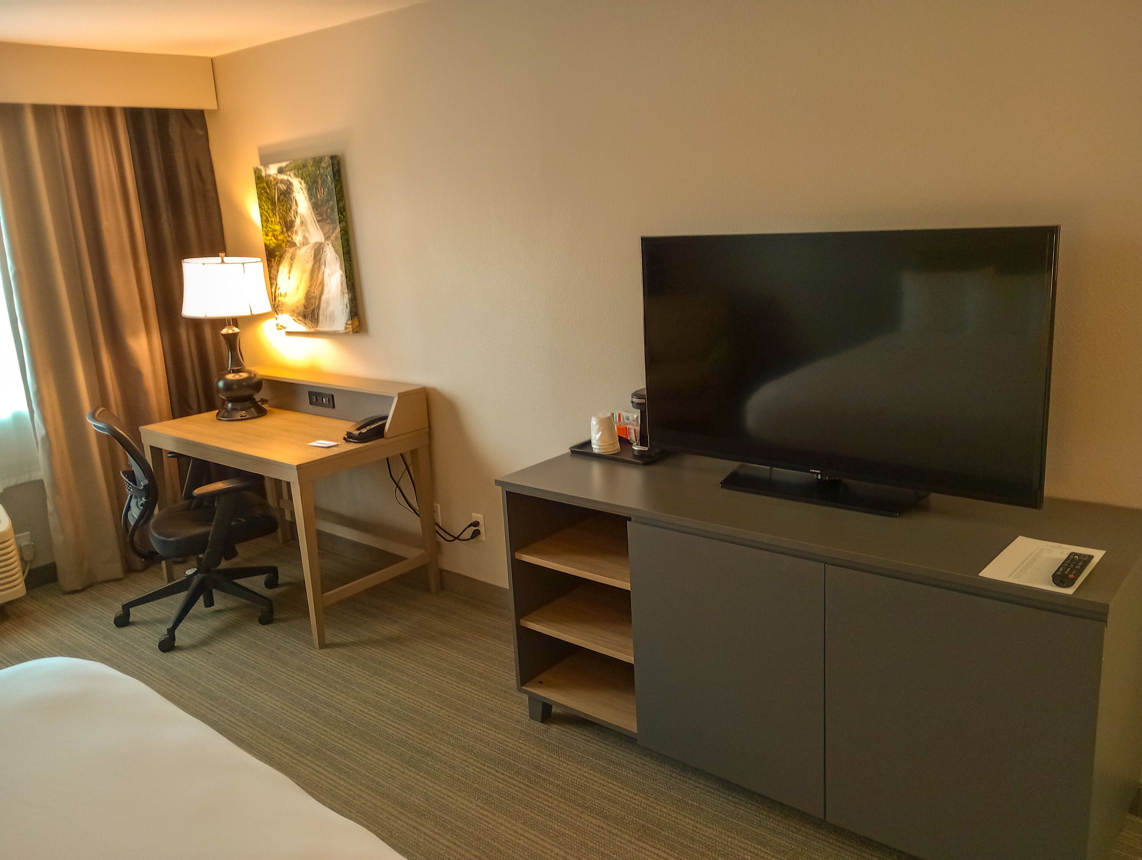 Foto - Country Inn & Suites by Radisson, Portland International Airport, OR