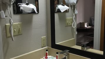 Banyo lavabosu