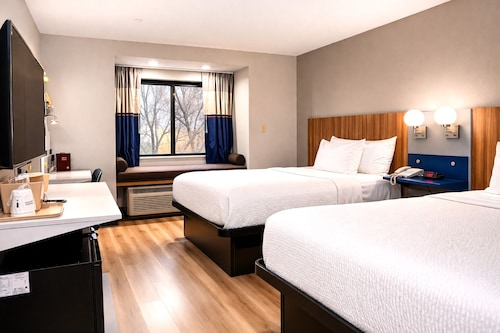 Microtel Inn by Wyndham Murfreesboro