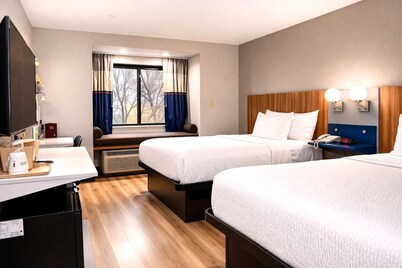 Microtel Inn by Wyndham Murfreesboro