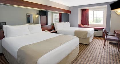 Microtel Inn by Wyndham Murfreesboro