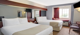 Microtel Inn by Wyndham Murfreesboro