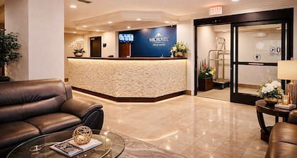 Microtel Inn by Wyndham Murfreesboro
