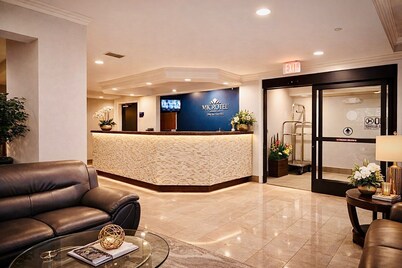 Microtel Inn by Wyndham Murfreesboro